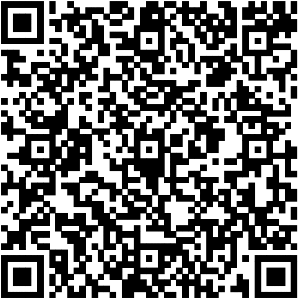 QR-Code Bankverbindung